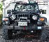 Headlight Doors Painted Black